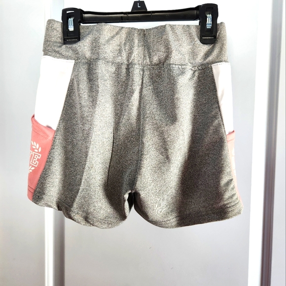 Roma Concept by Rosee Athletic Shorts - Picture 4 of 9